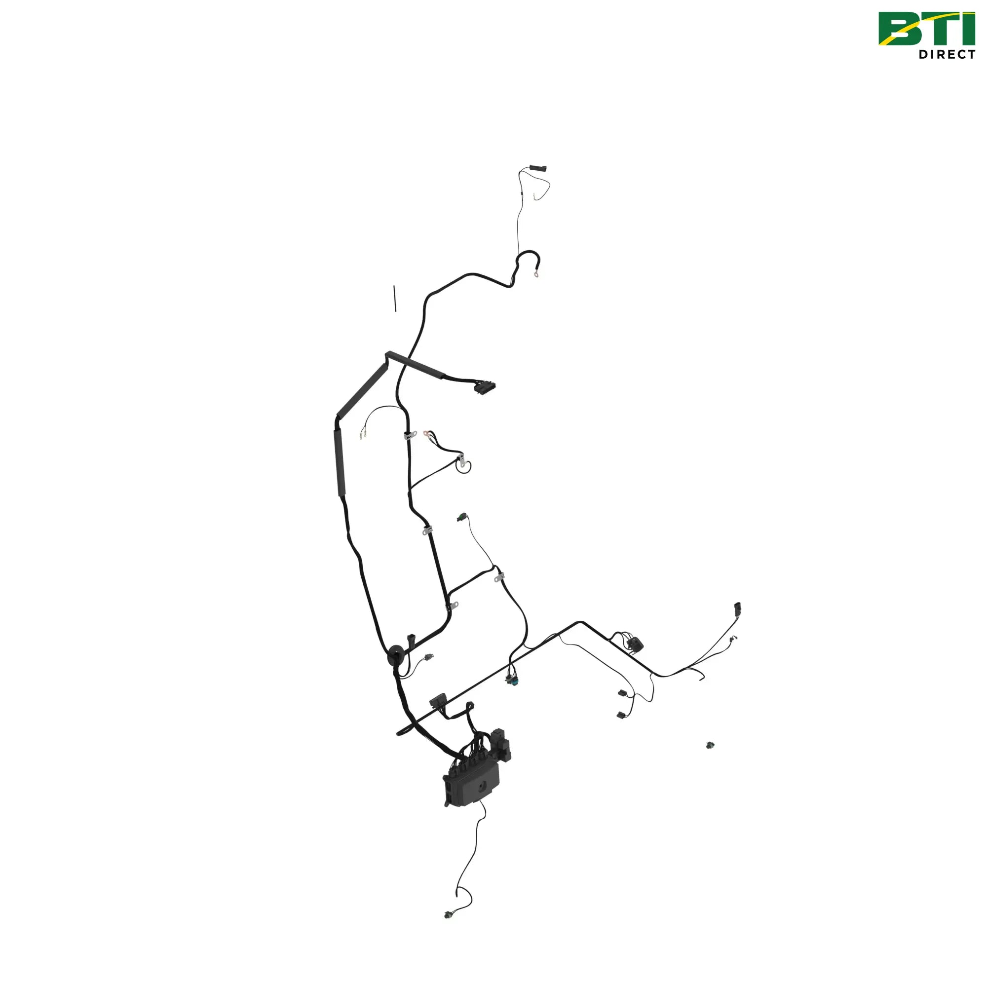 RE208521: Cab Wiring Harness