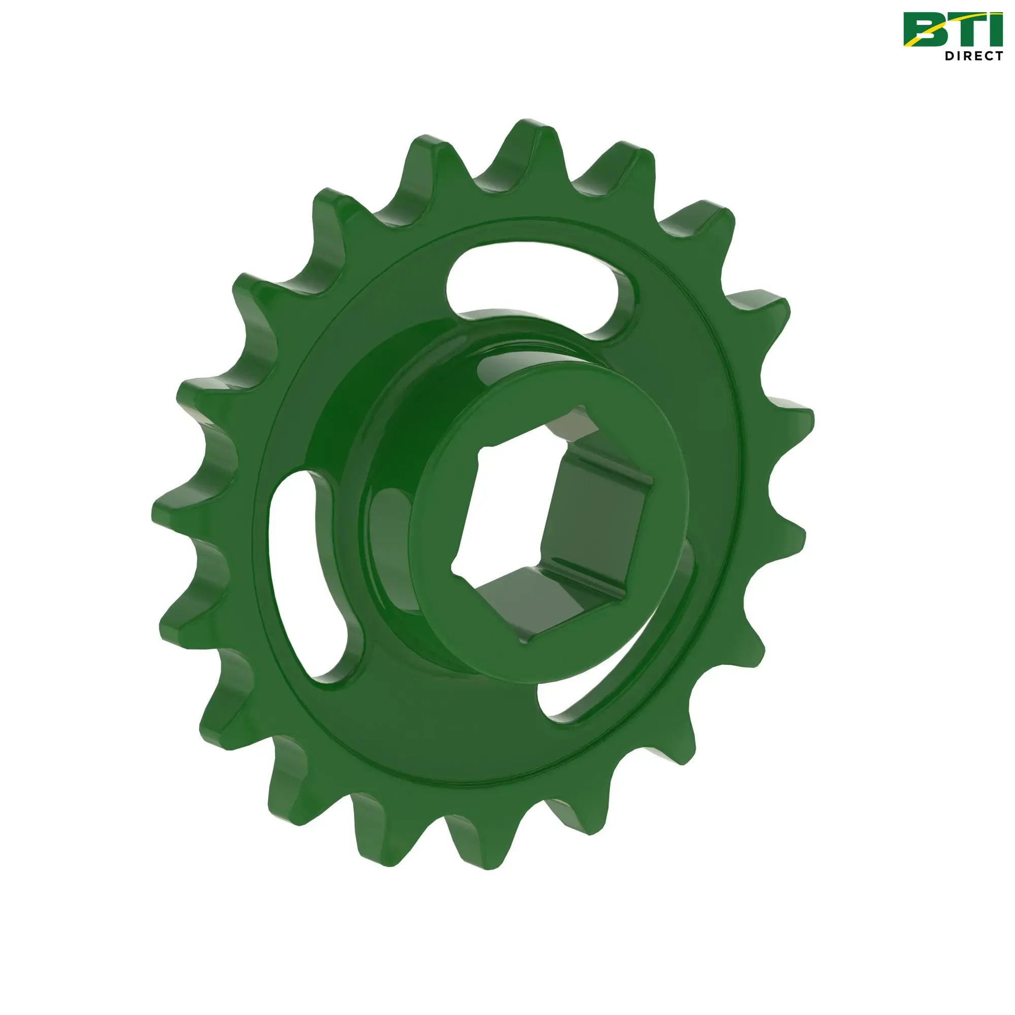 AX10075: Chain Sprocket, 19 Teeth