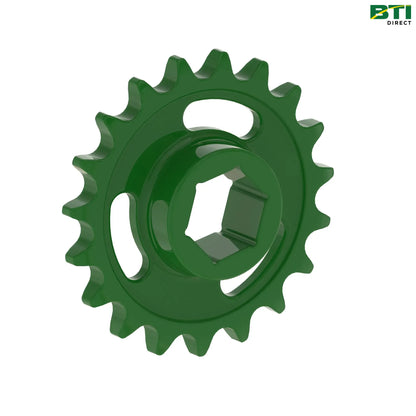 AX10075: Chain Sprocket, 19 Teeth