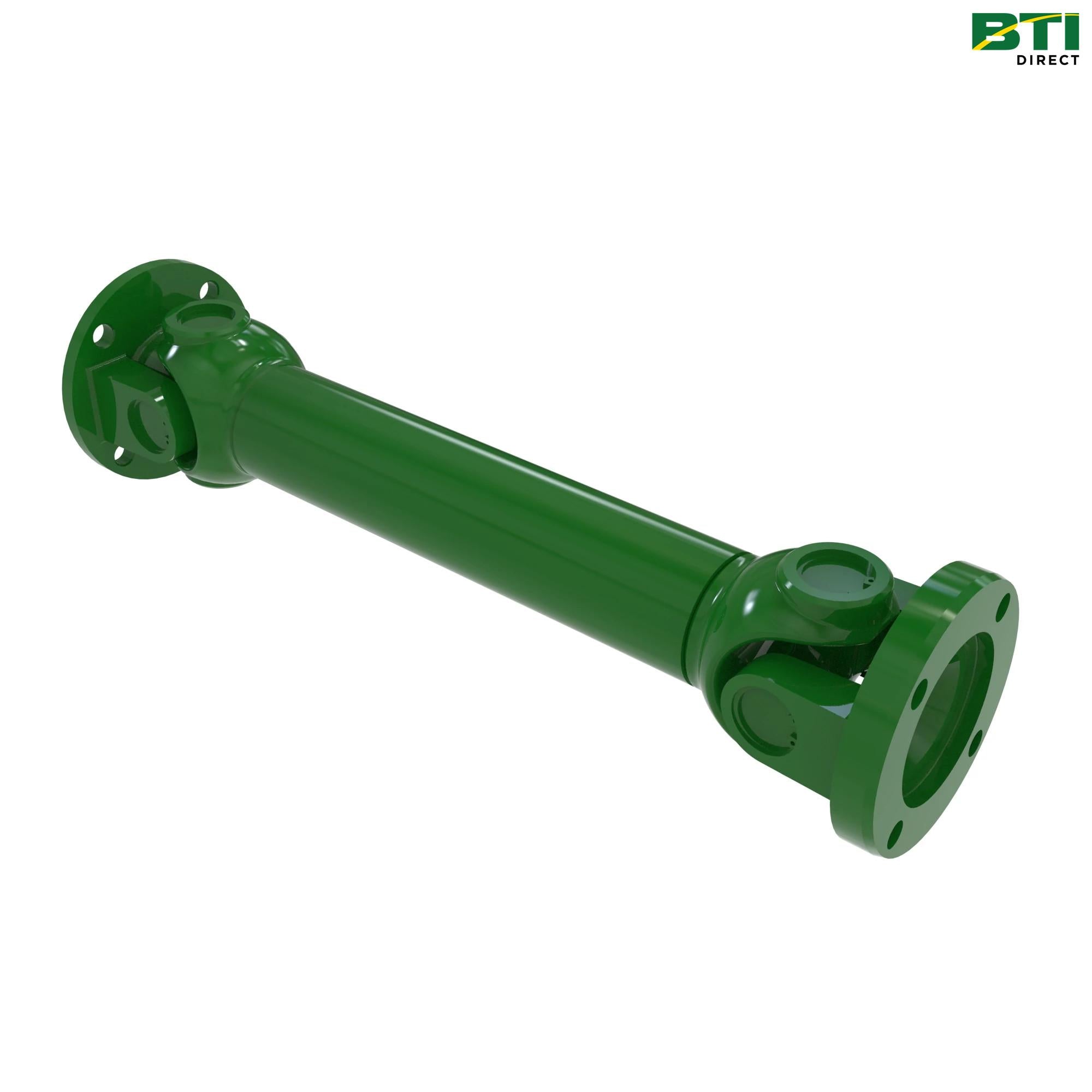 AL222677: Engine Transmission Universal Driveshaft