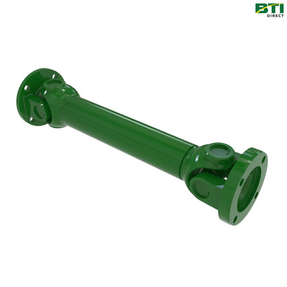 AL222677: Engine Transmission Universal Driveshaft