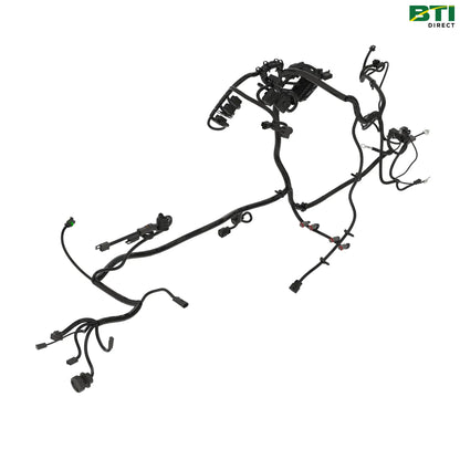 AUC13464: Chassis Wiring Harness Assembly