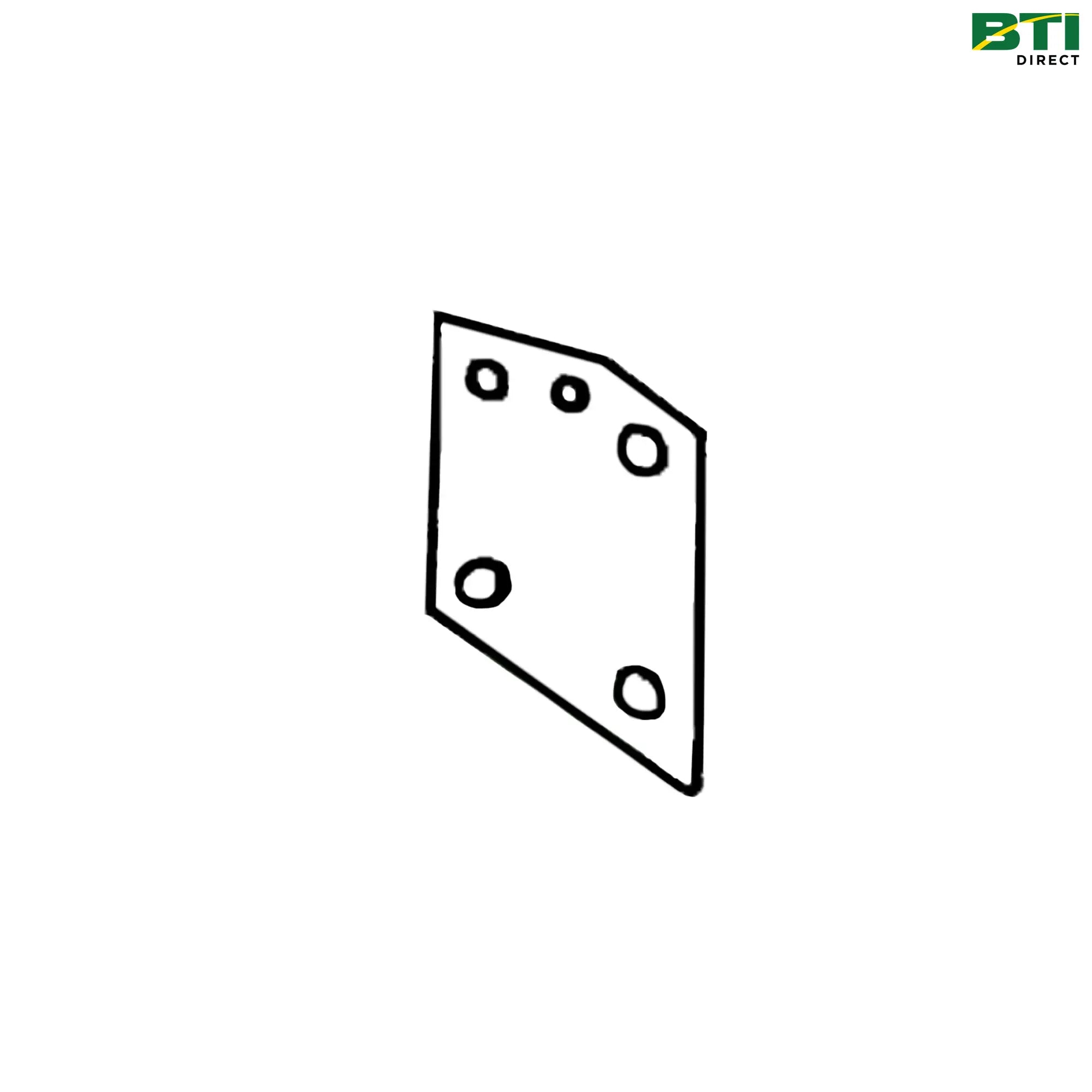 N161871: Pivot Plate