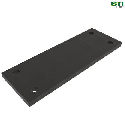 N234085: Rubber Pad Deflector