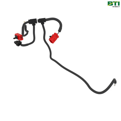 AL222554: Battery Wiring Harness
