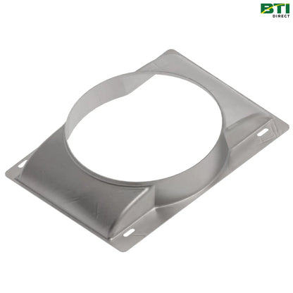 MT3527: Shroud