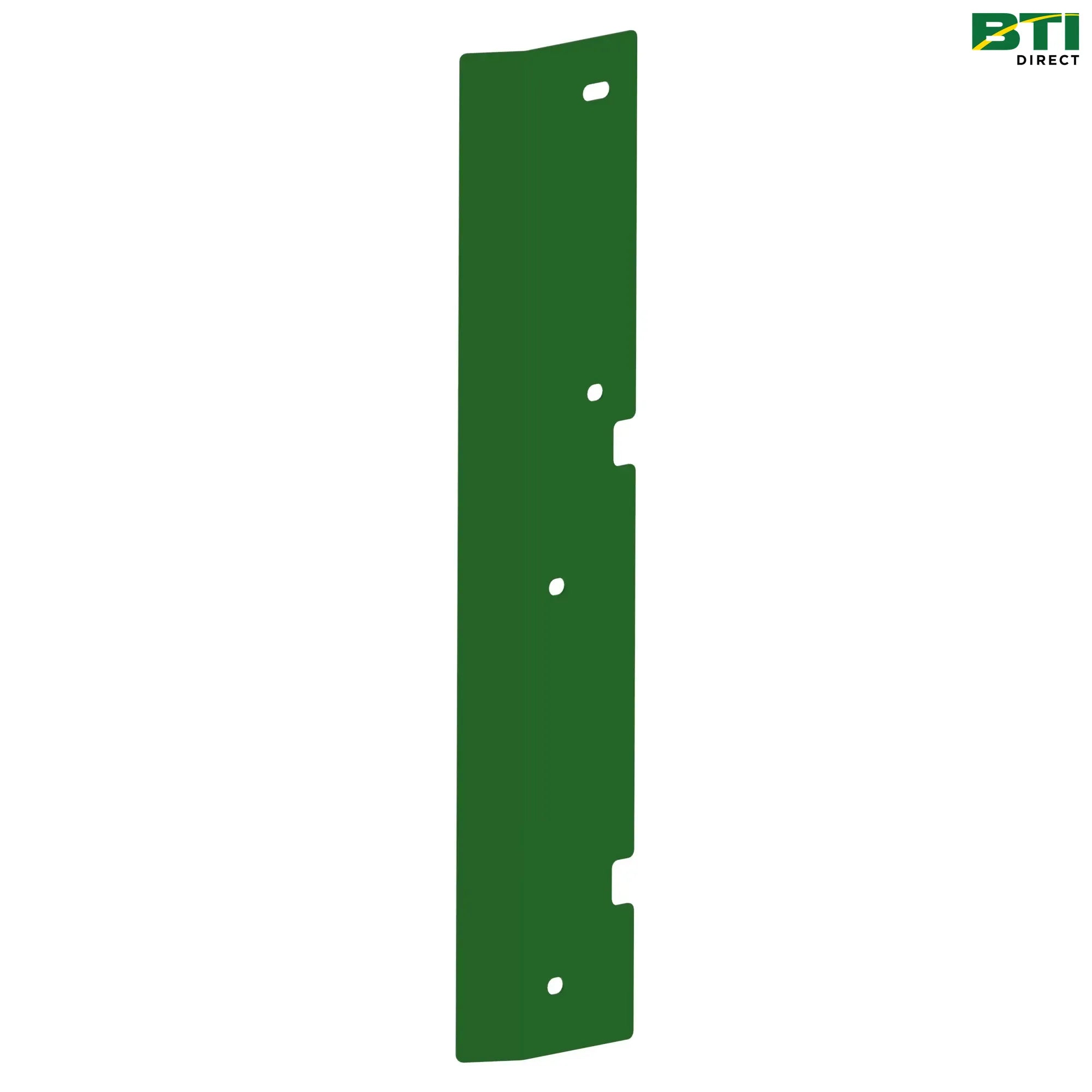 N406198: Heat Shield