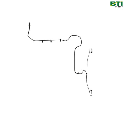 AXE50507: Grain Loss Monitor Wiring Harness