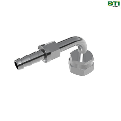 AN374873: Elbow Adapter Fitting