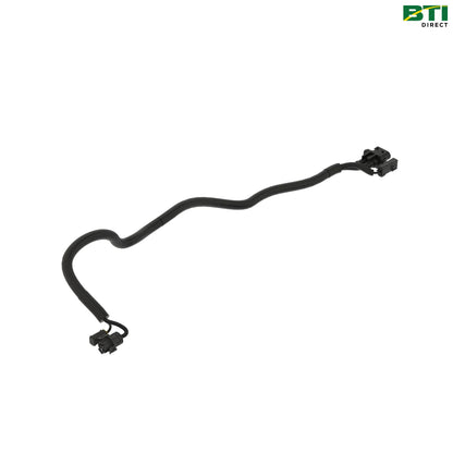 AL233787: 60 Amp Front Power Socket Wiring Harness