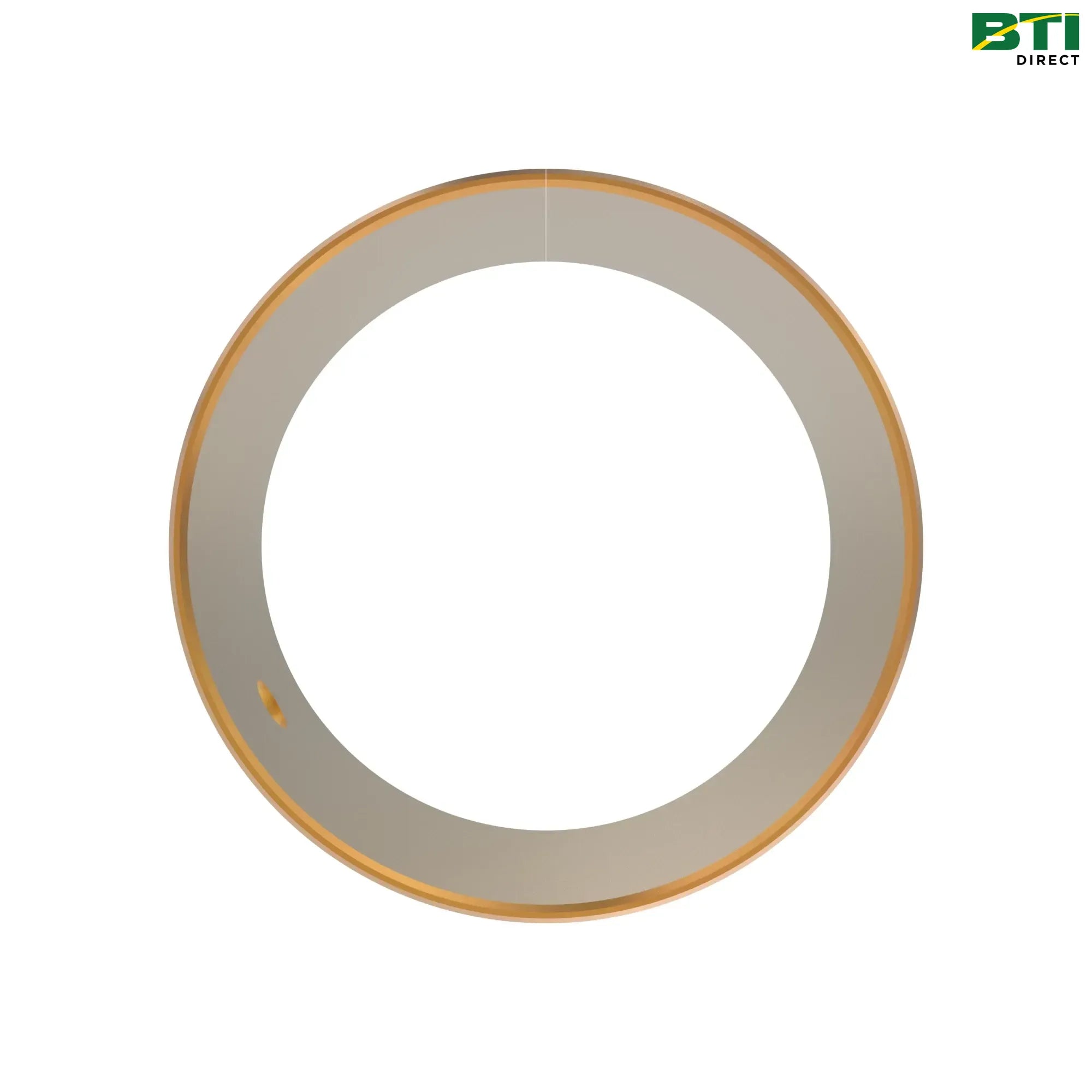 N302462: Cylindrical Split Alloy Bushing