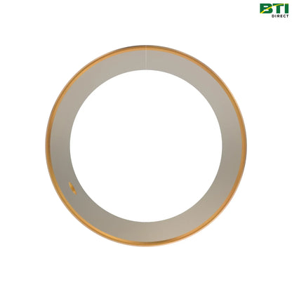 N302462: Cylindrical Split Alloy Bushing