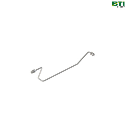 AL175271: Right Side Brake Bleeding Oil Line