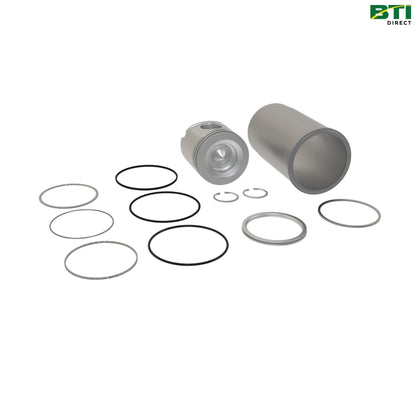 DZ110752: Piston Liner Kit