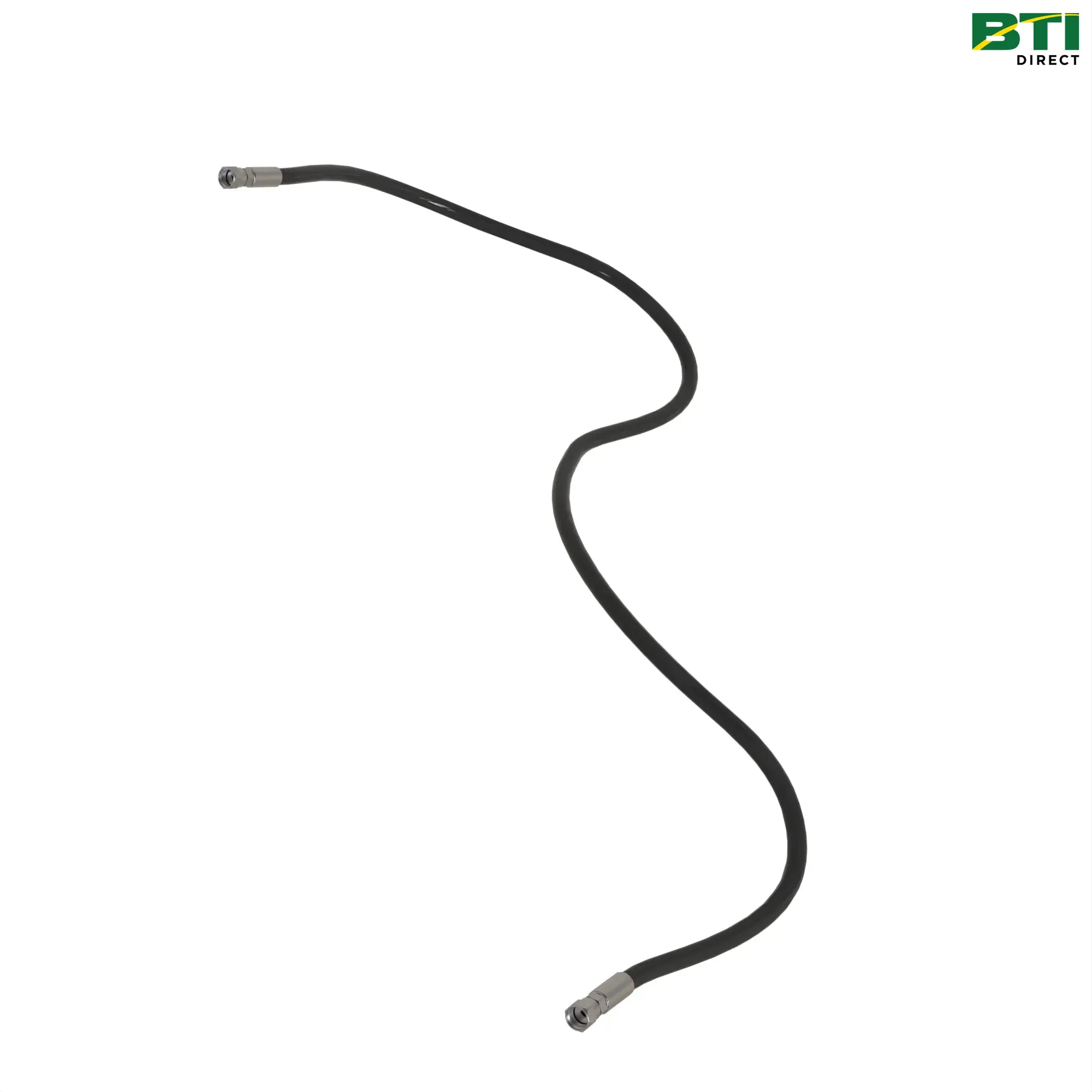 AXE42135: Lateral Tilt Pressure Hydraulic Hose