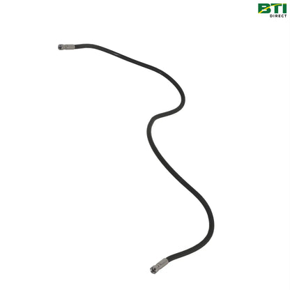 AXE42135: Lateral Tilt Pressure Hydraulic Hose