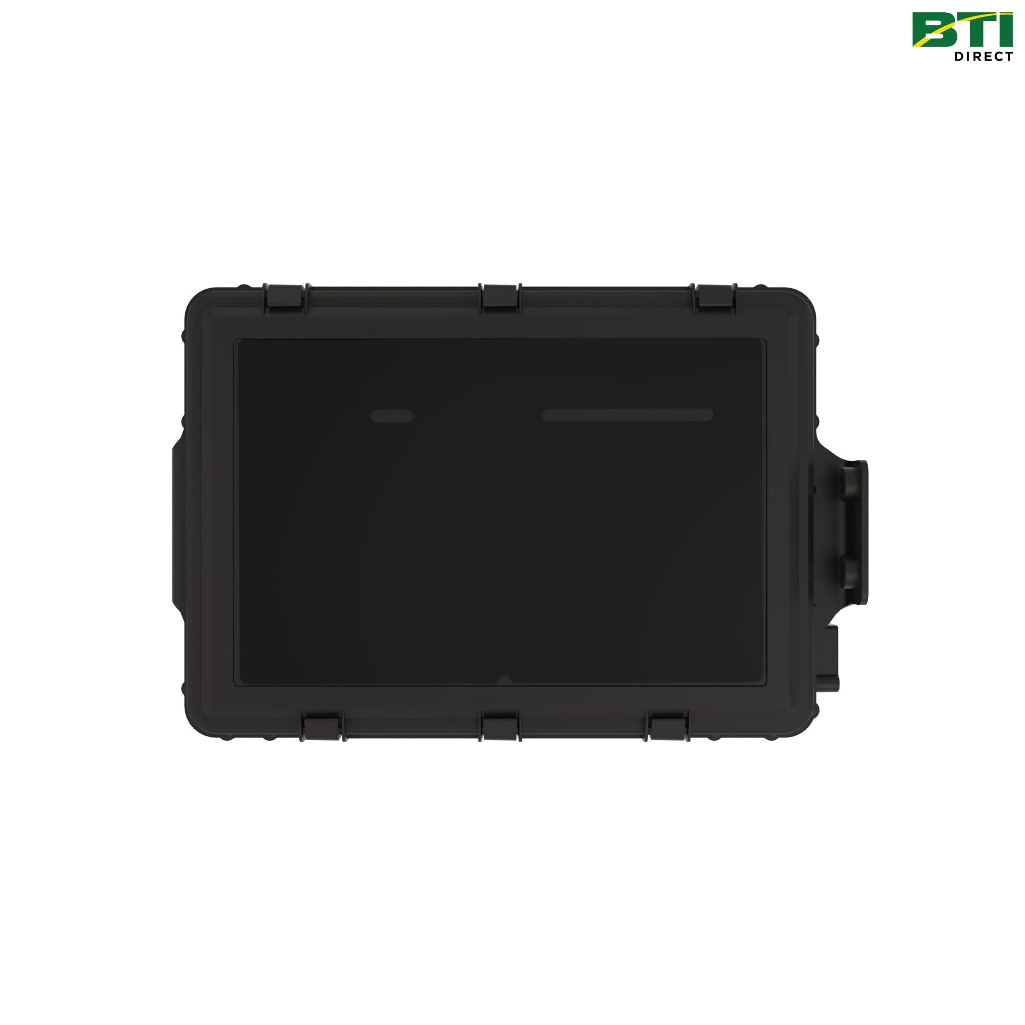 AL232038: Fuse Box