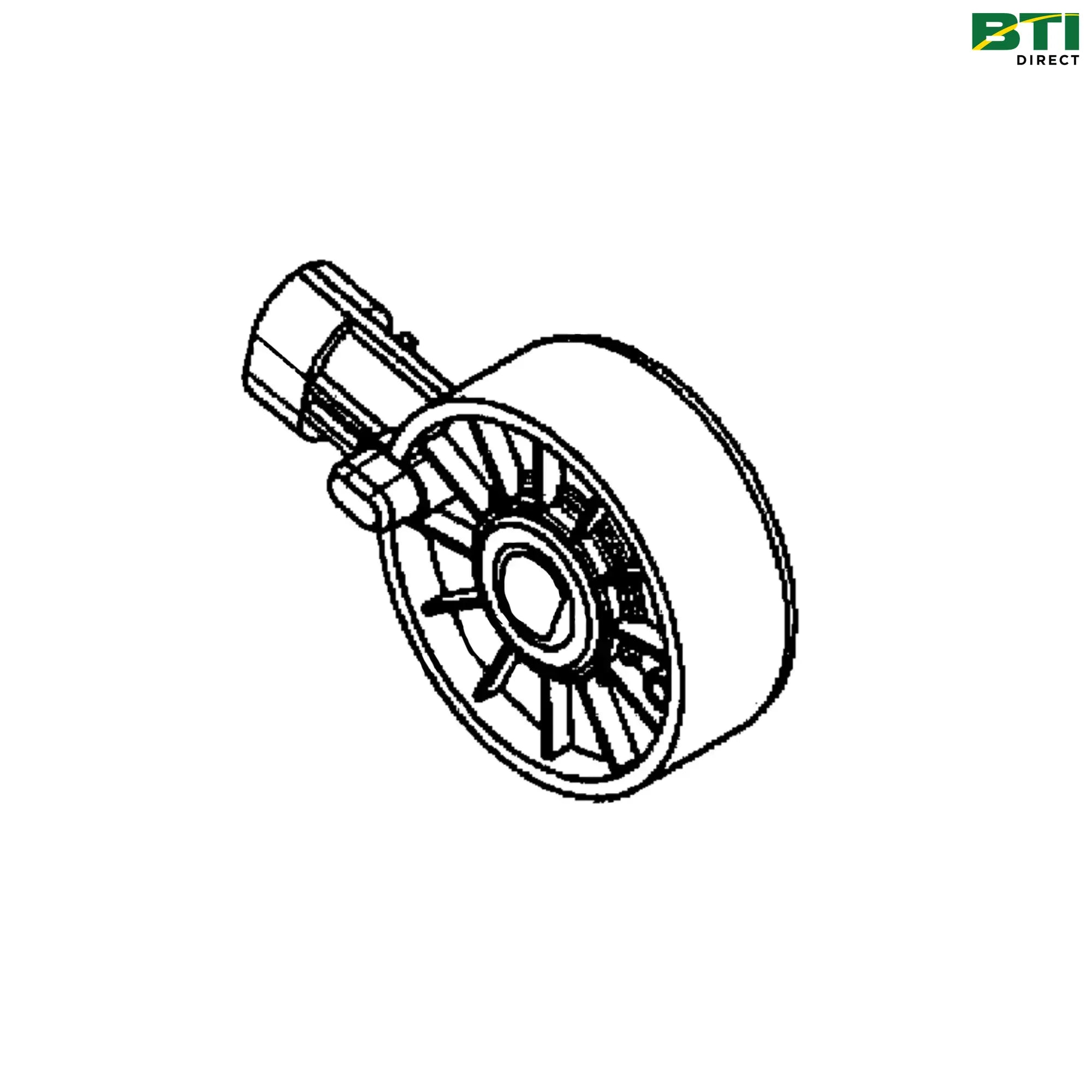 MIU805257: Position Sensor
