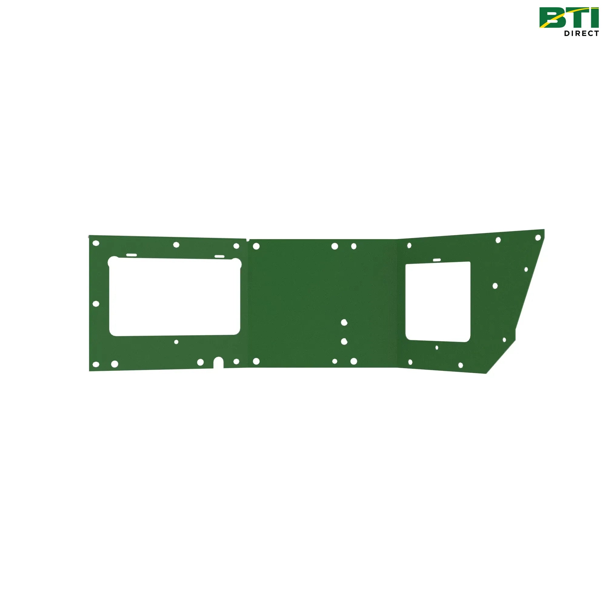 N371606: Picking Unit Upper Panel, Right Side