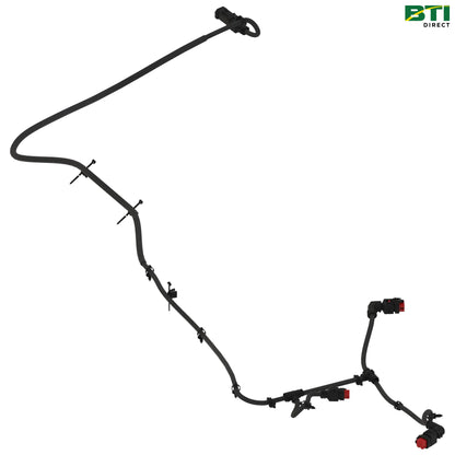 AXE102574: Feeder House Jumper Harness