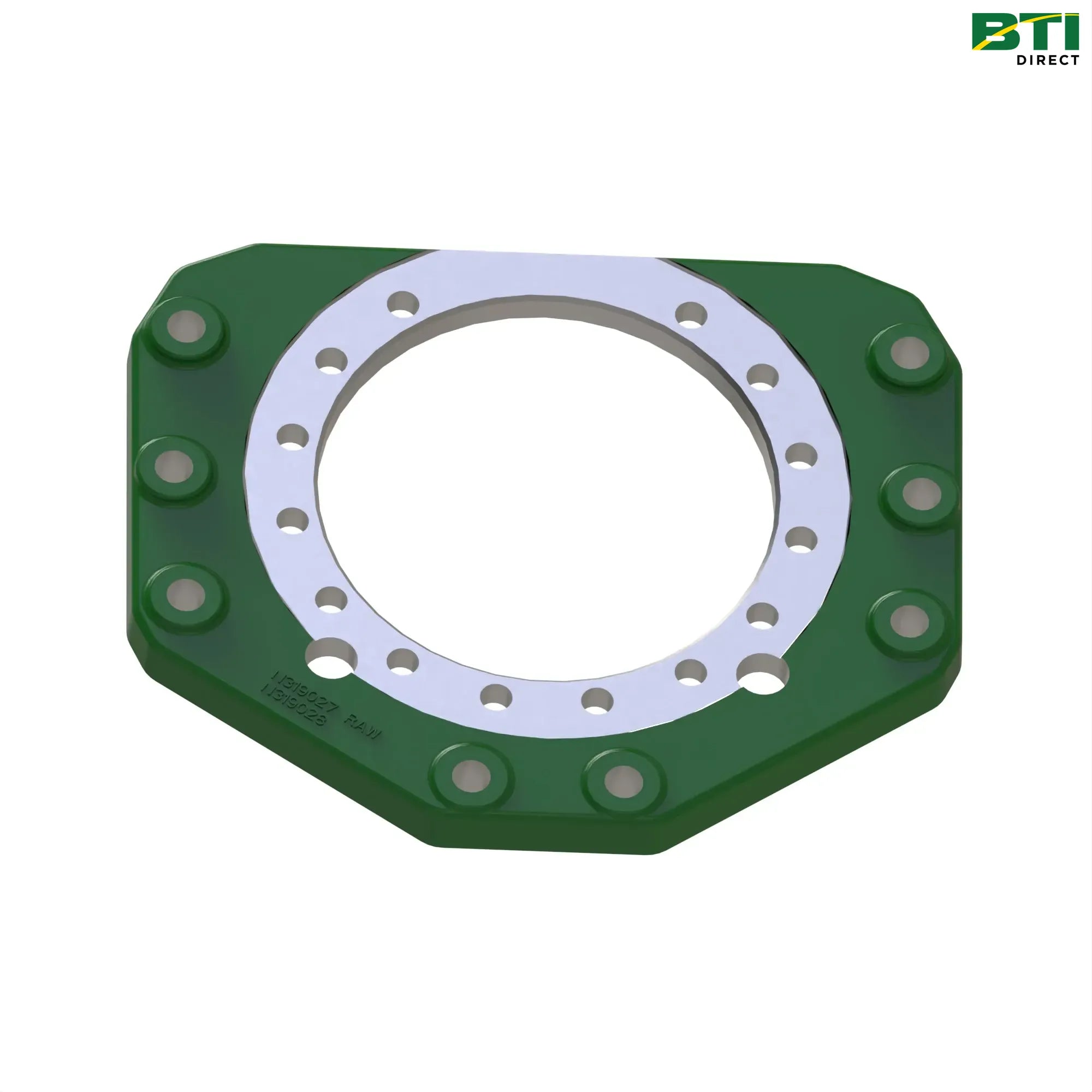 N319028: Flange