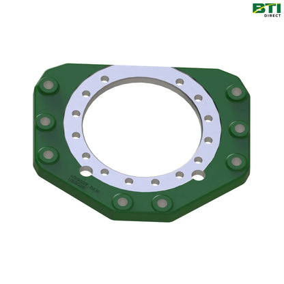 N319028: Flange