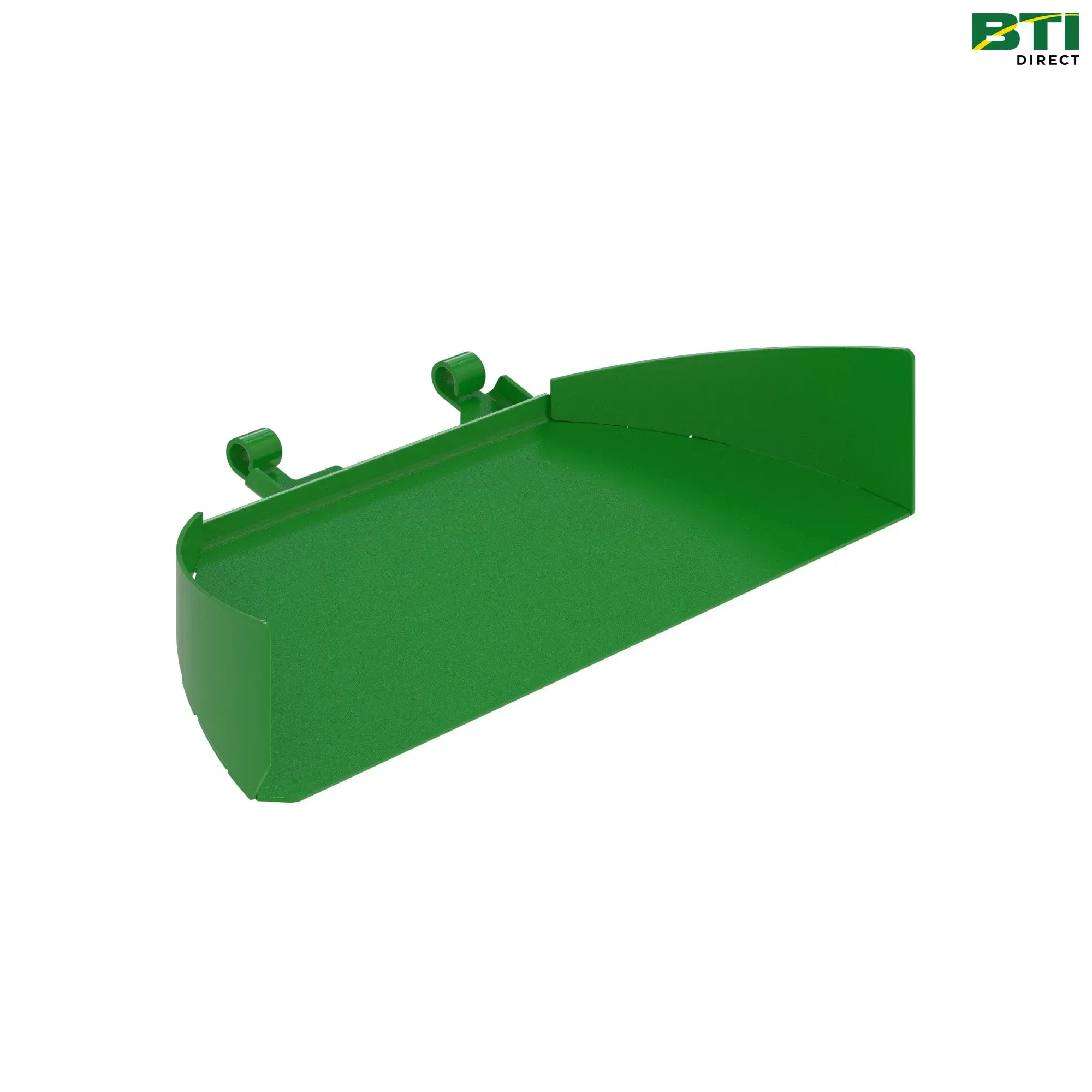AXE68622: Unloading Auger Dribble Door