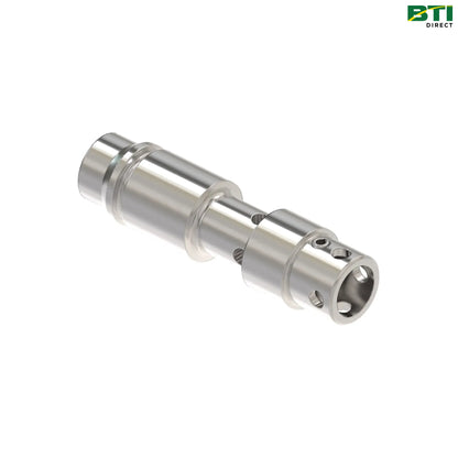 RE173964: Valve Spool with Ball and Pin