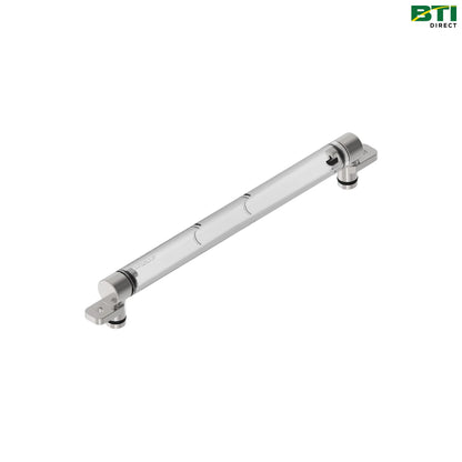 AL212573: Gauge