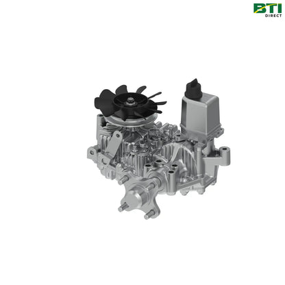 AUC15355: TZT7U-X Left Side Transmission (MY21)