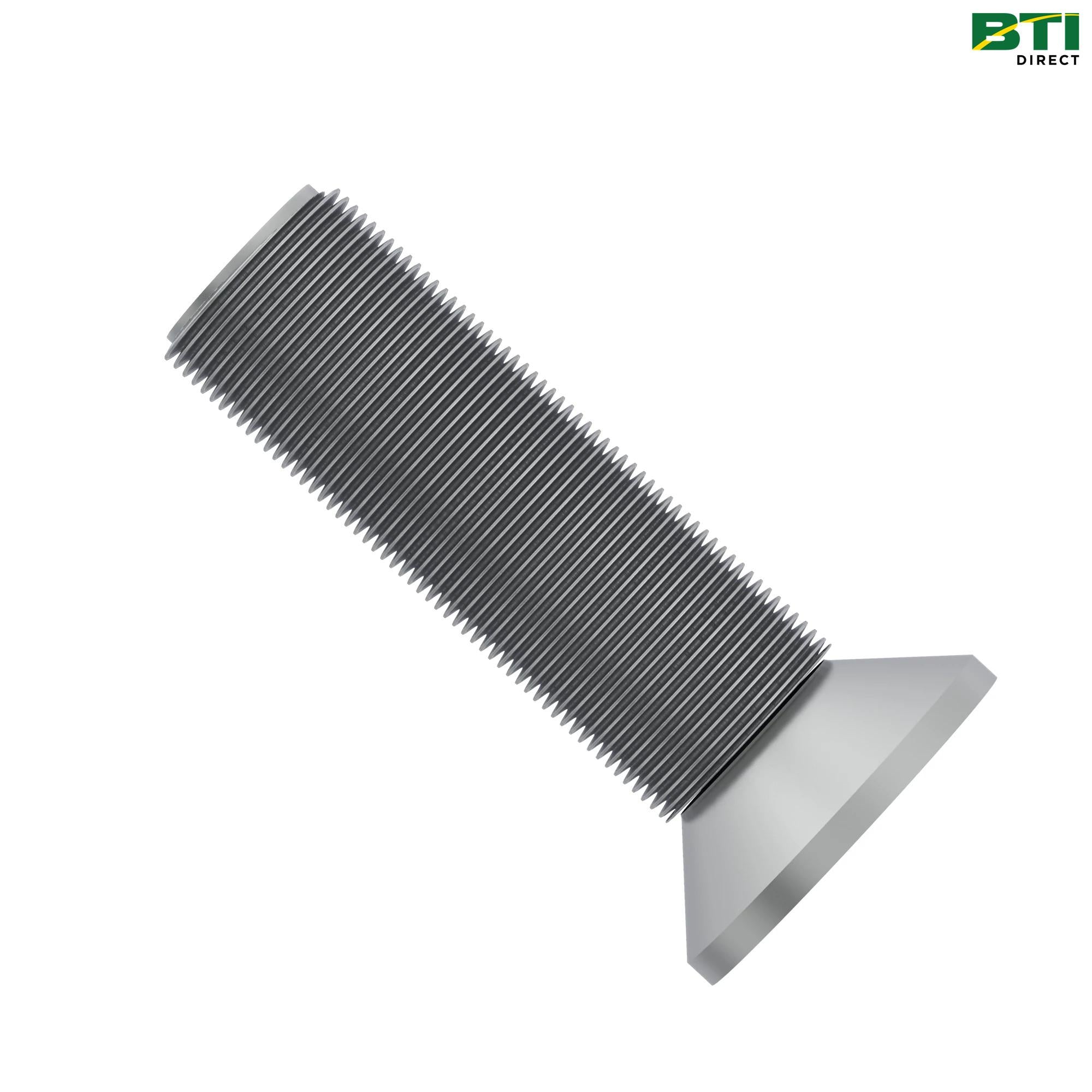 10H1066: Plow Bolt, 3/8" X 1-3/4"