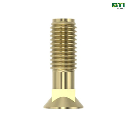 10H1167: Plow Bolt, 5/16" X 1-1/4"