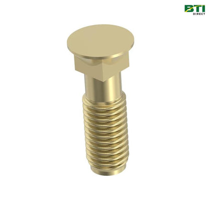 10H1167: Plow Bolt, 5/16" X 1-1/4"