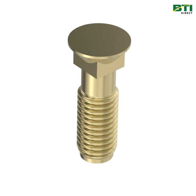 10H1167: Plow Bolt, 5/16" X 1-1/4"