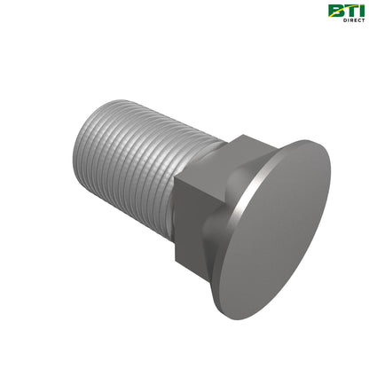 10H1199: Plow Bolt, 5/16" X 3/4"