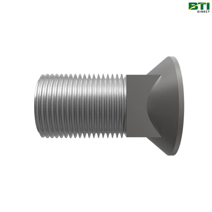 10H1199: Plow Bolt, 5/16" X 3/4"