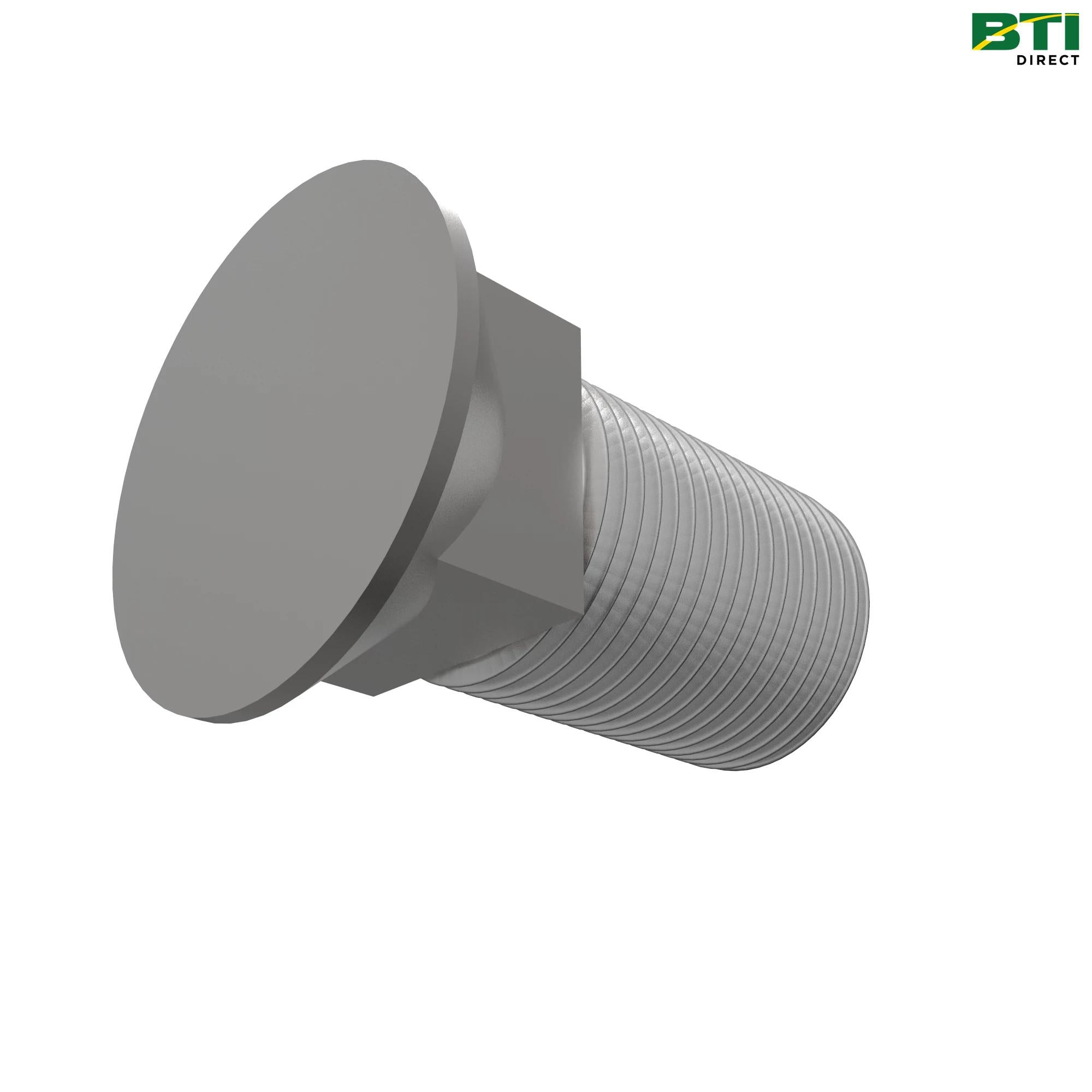 10H1199: Plow Bolt, 5/16" X 3/4"