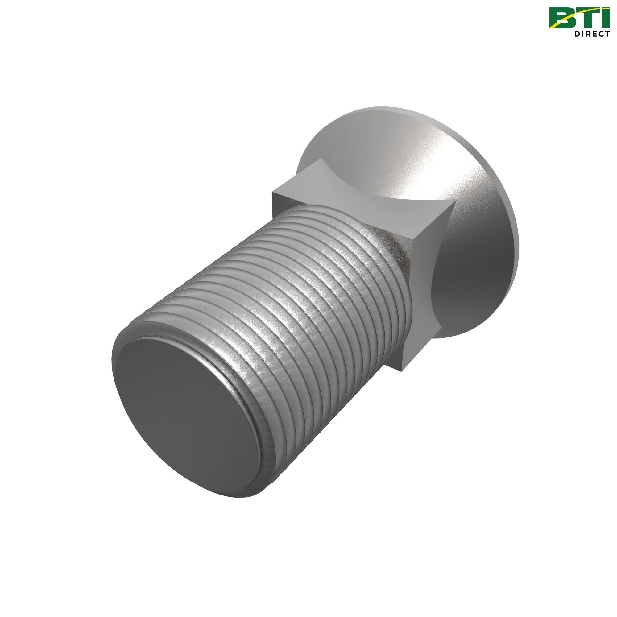 10H1199: Plow Bolt, 5/16" X 3/4"