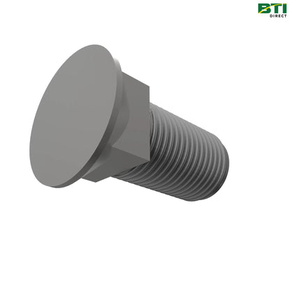 10H1235: Plow Bolt, 1/2" X 1-1/4"