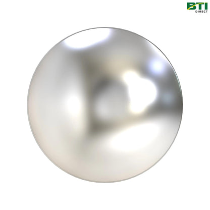 10H1256: Plow Bolt, 3/8" X 3-1/4"