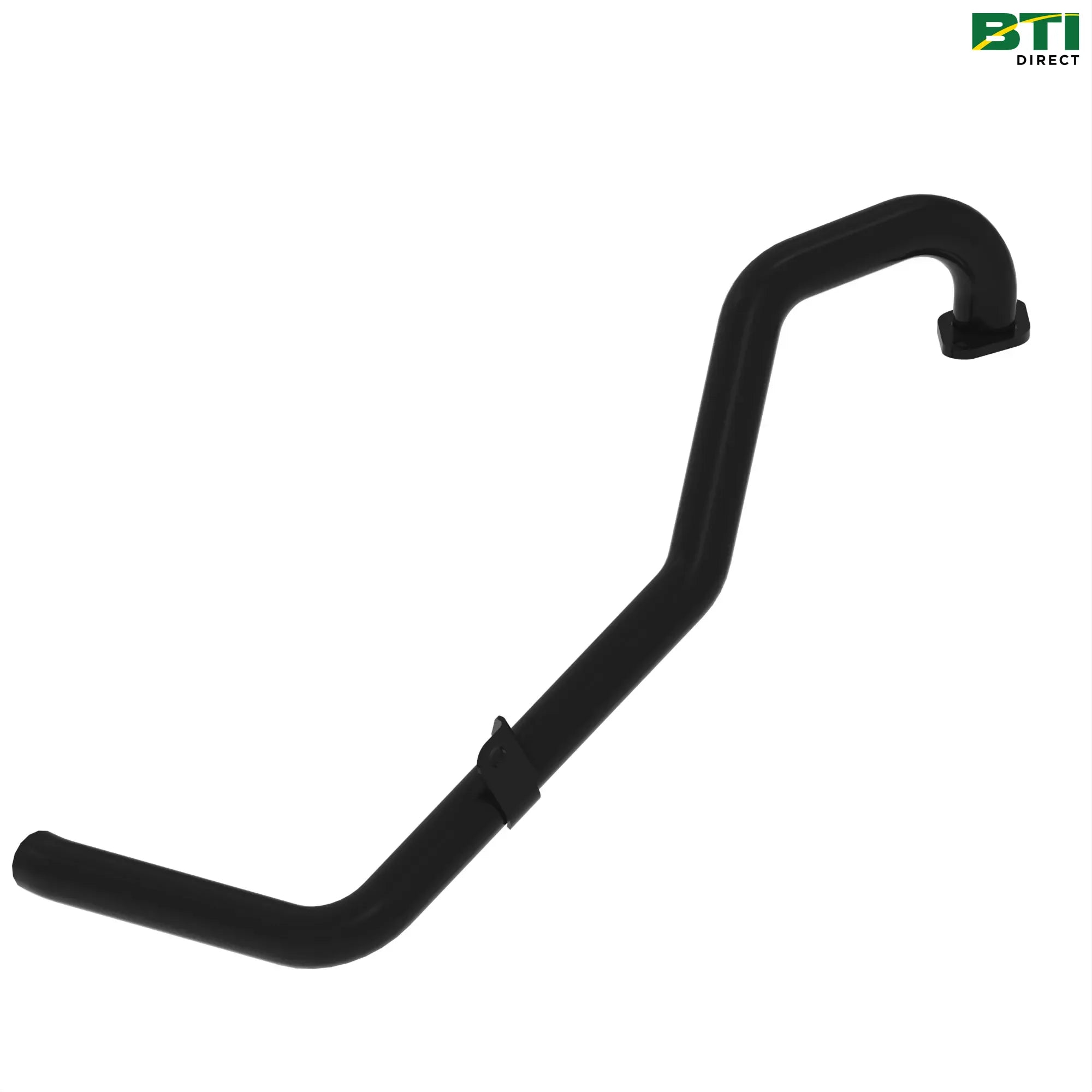 AUC13096: Exhaust Pipe