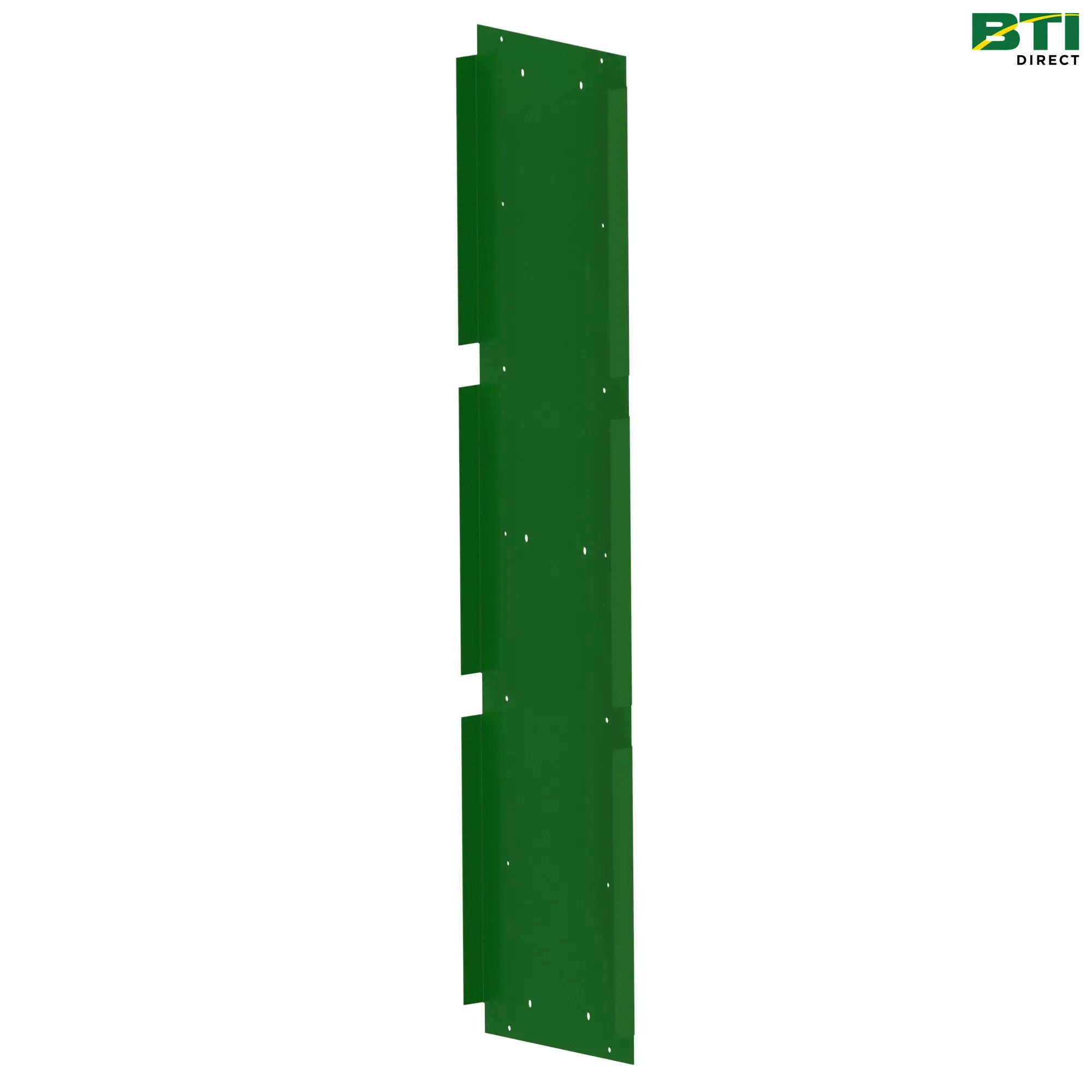 N278792: Conveyor Middle Support Channel