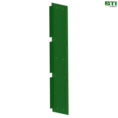N278792: Conveyor Middle Support Channel