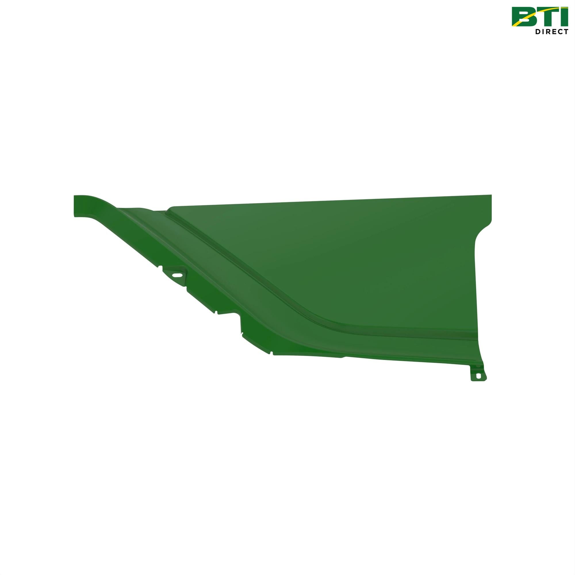 AL212001: Engine RH Side Shield Panel