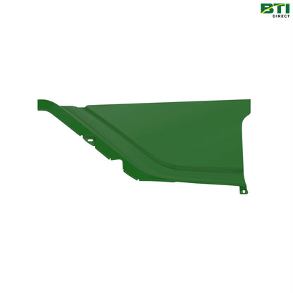 AL212001: Engine RH Side Shield Panel