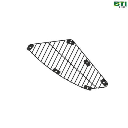 RE254193: Hood Side Panel Guard, Right Side