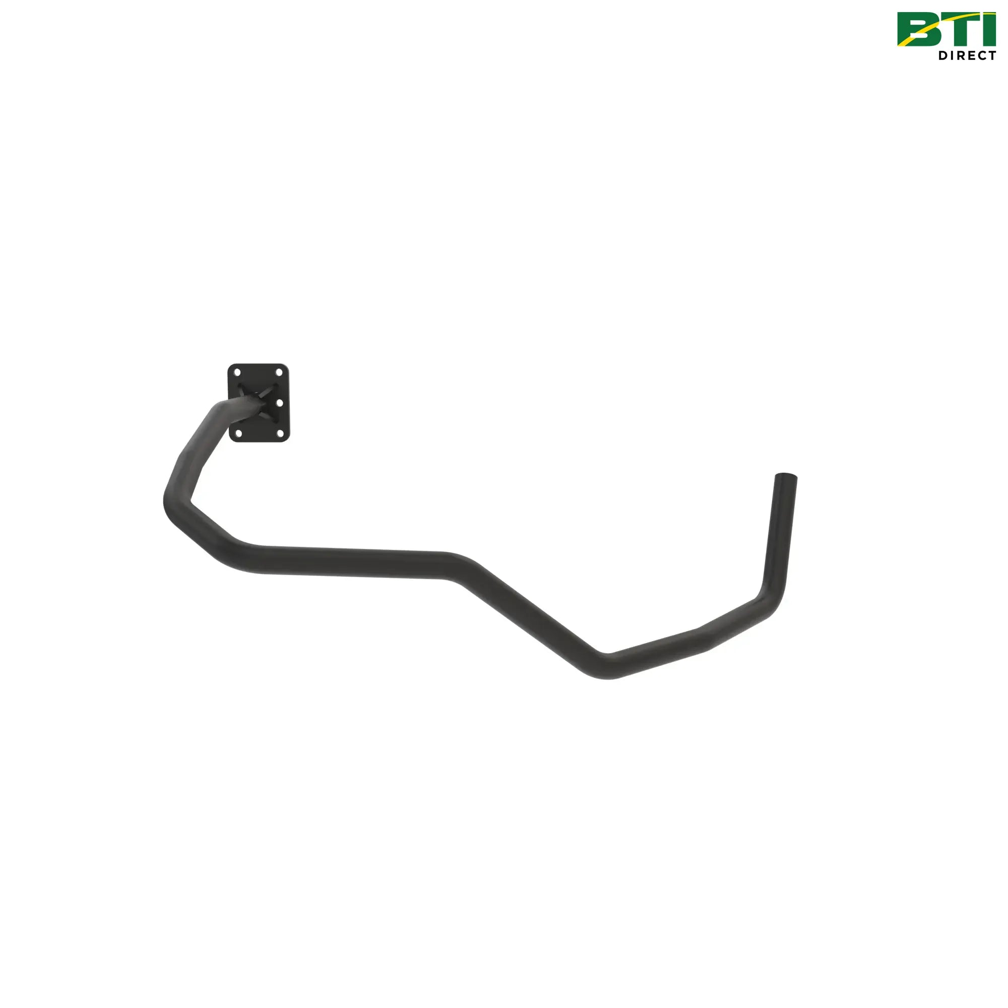 RE328474: Front Left Side Fender Rod