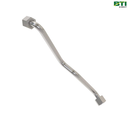 AL206597: Oil Line