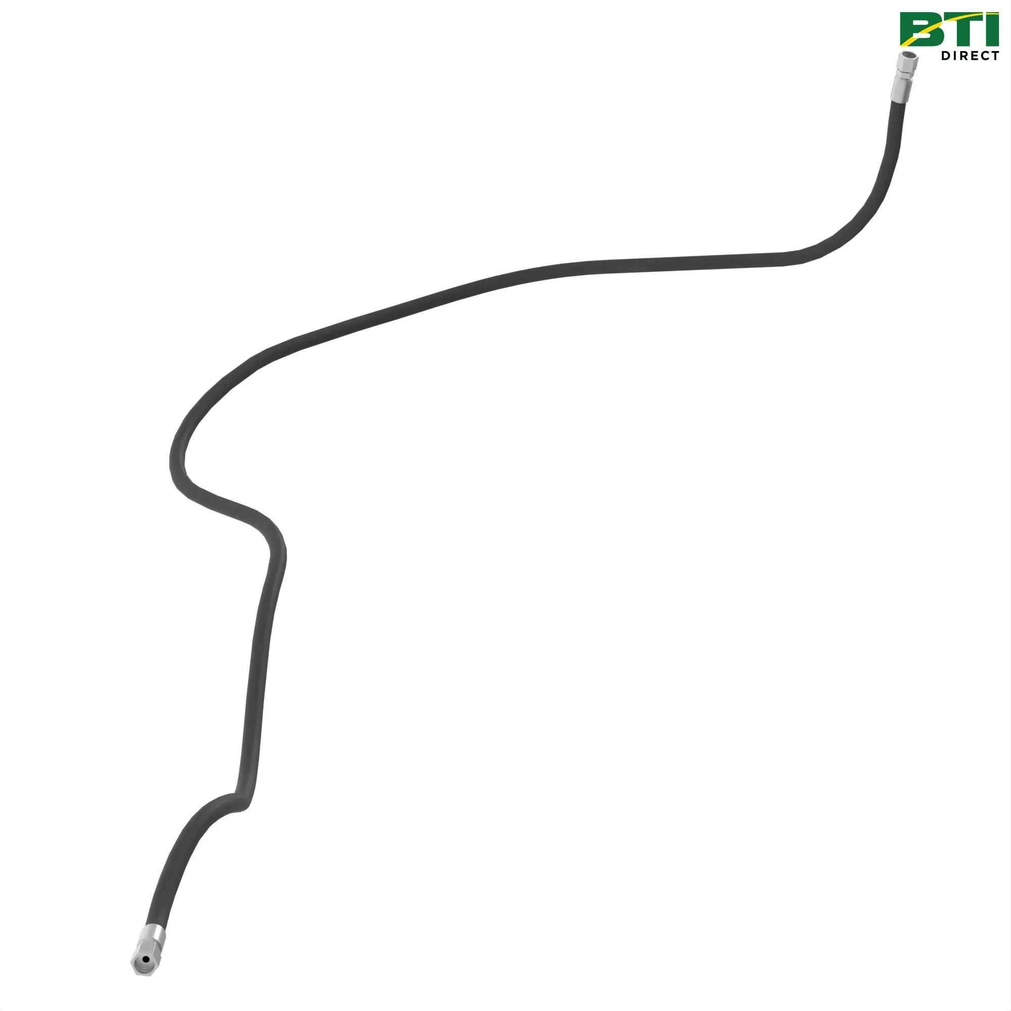 AUC10641: Hydraulic Hose (Steering to Cylinder)