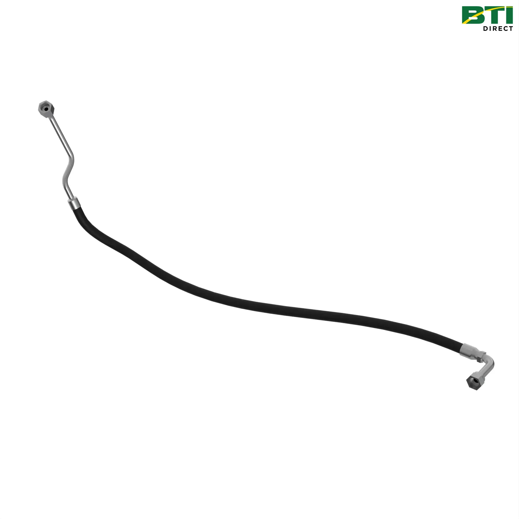RE254770: Midstack Load Sense Pump Hydraulic Hose